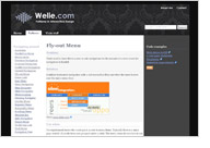 Welie.com