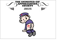 The Animated GIF Apreciation Society