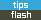 061 └ Flash Tips