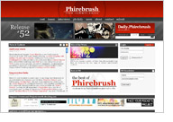 PhireBrush
