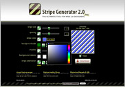 Stripe Generator 2.0
