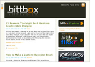 bittbox
