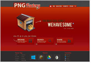 PNG Factory